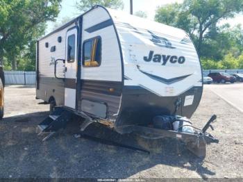 Salvage Jayco Jayflight 184bsw