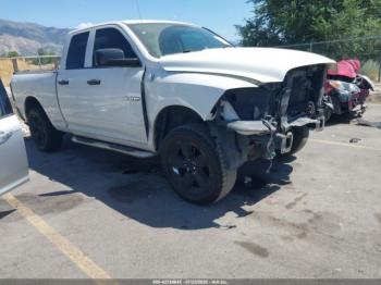 Salvage Dodge Ram 1500