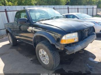 Salvage GMC Sonoma