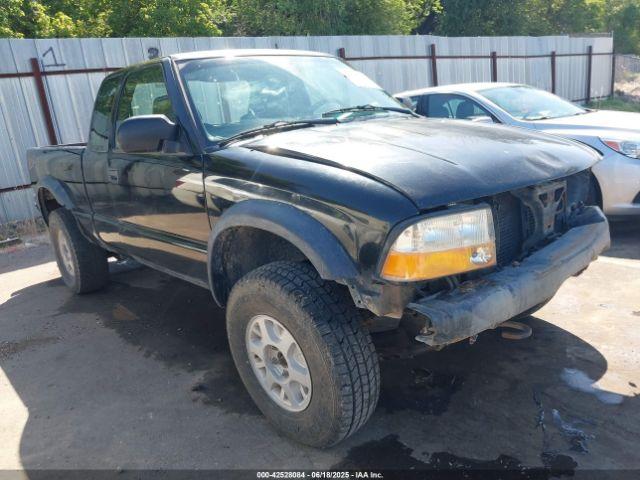  Salvage GMC Sonoma