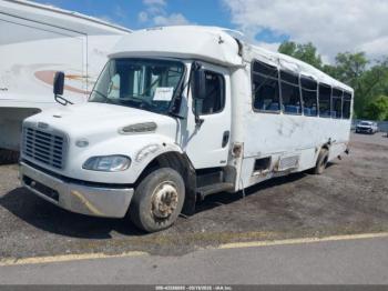  Salvage Freightliner M2