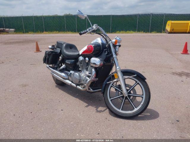  Salvage Kawasaki Vn1500
