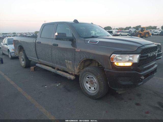  Salvage Ram 2500