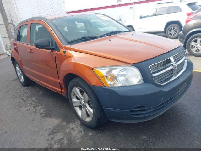  Salvage Dodge Caliber