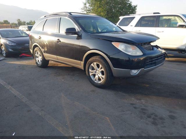  Salvage Hyundai Veracruz