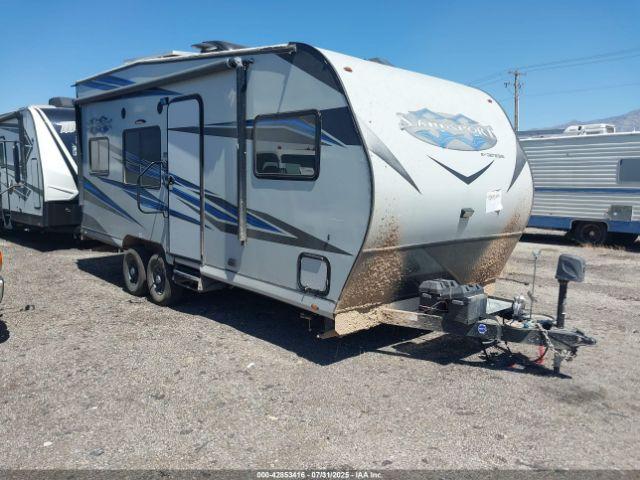  Salvage Genesis Supreme Sandsport Le 2114