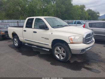  Salvage Dodge Ram 1500