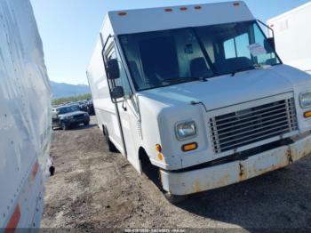  Salvage Ford E-450