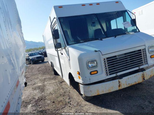  Salvage Ford E-450