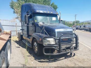  Salvage Freightliner St120