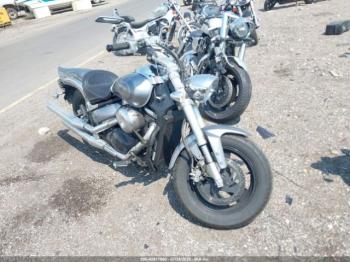  Salvage Suzuki Vz800