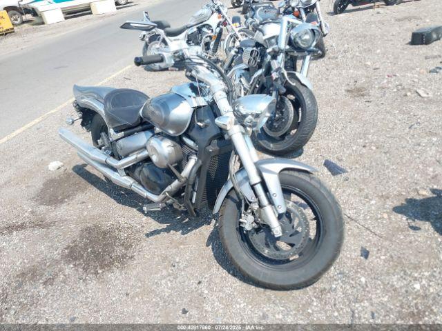  Salvage Suzuki Vz800