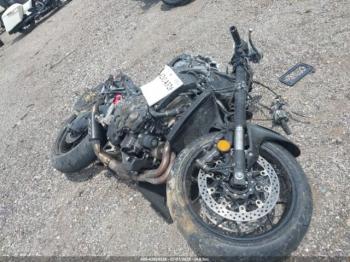  Salvage Honda Cbr1000