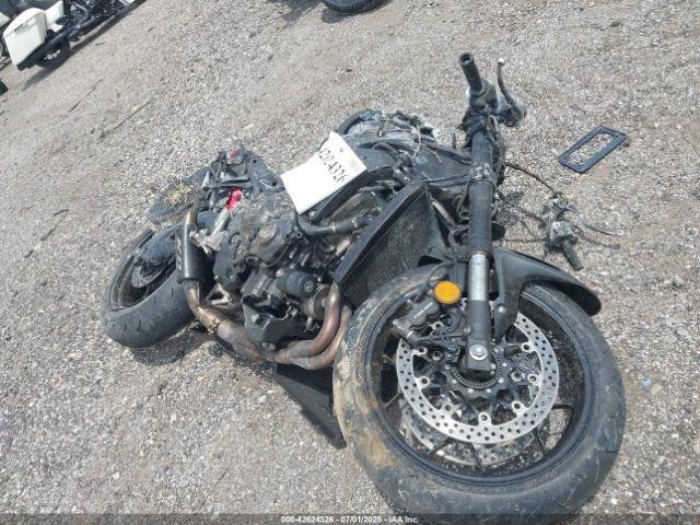  Salvage Honda Cbr1000