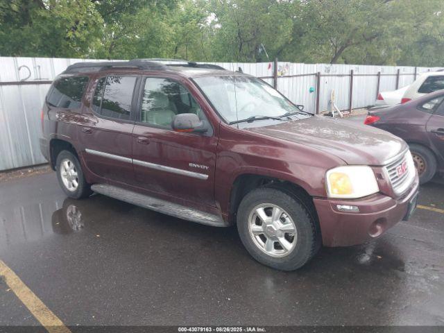  Salvage GMC Envoy XL