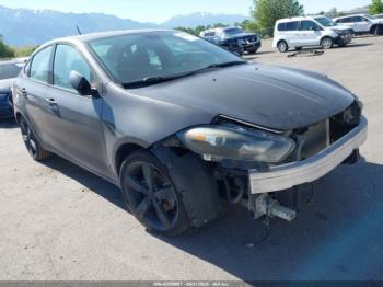  Salvage Dodge Dart