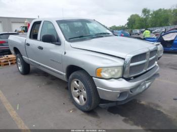  Salvage Dodge Ram 1500