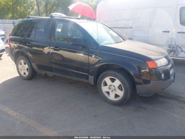  Salvage Saturn Vue