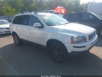  Salvage Volvo XC90