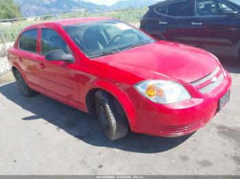  Salvage Chevrolet Cobalt