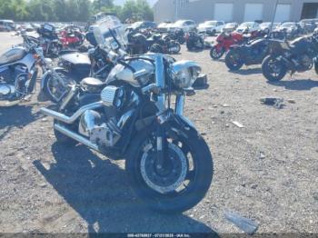  Salvage Honda Vtx1300