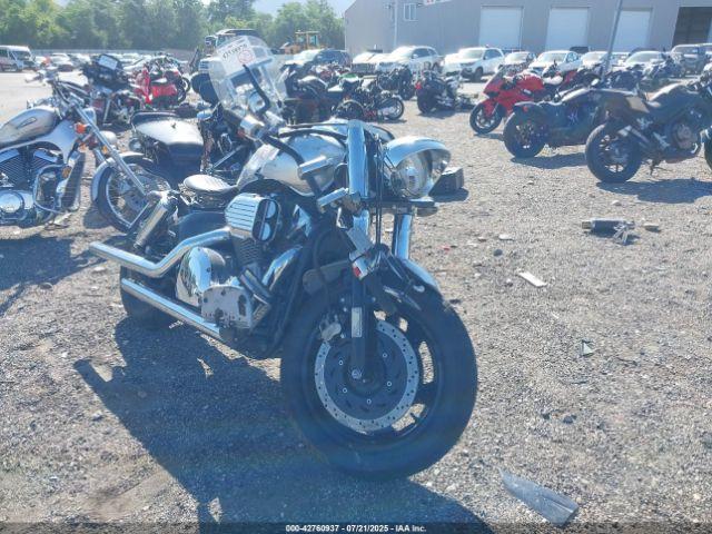 Salvage Honda Vtx1300