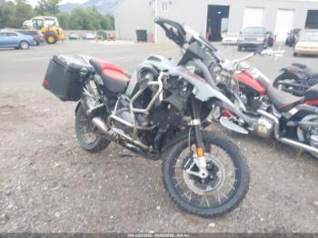  Salvage BMW R 1250