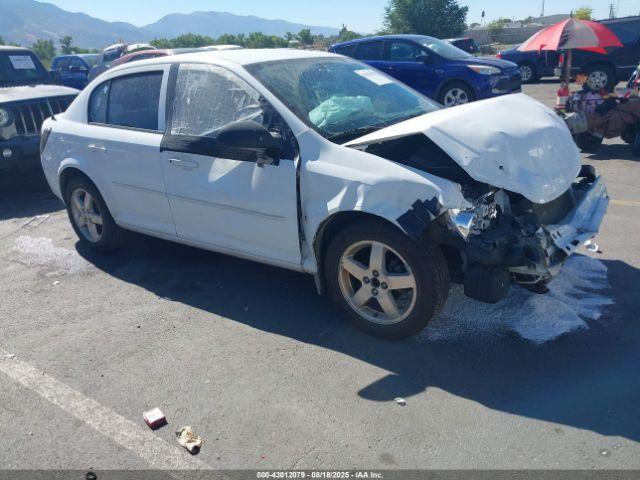  Salvage Chevrolet Cobalt