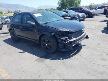  Salvage Chevrolet Cobalt