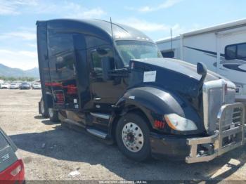  Salvage Kenworth T680