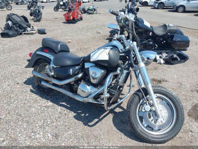  Salvage Suzuki Vl1500
