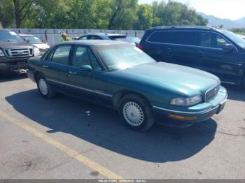  Salvage Buick LeSabre