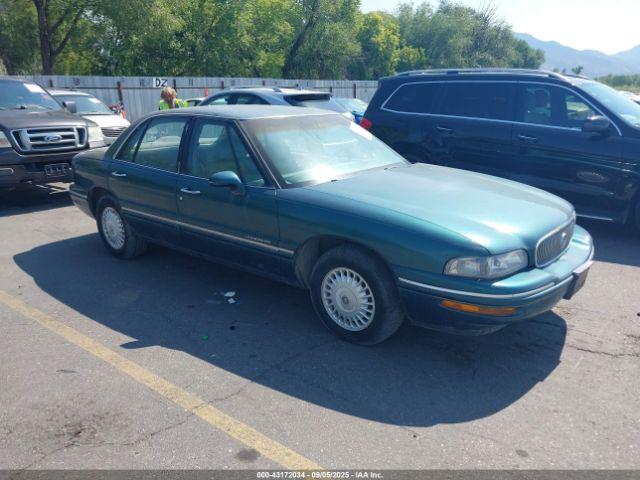  Salvage Buick LeSabre