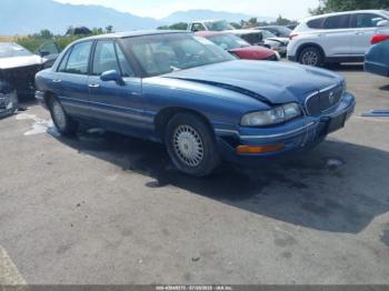  Salvage Buick LeSabre