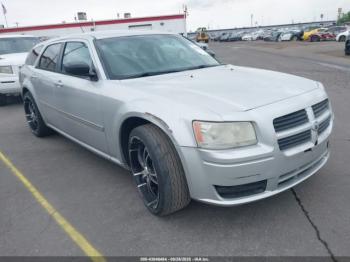  Salvage Dodge Magnum