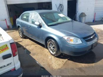  Salvage Chevrolet Cobalt