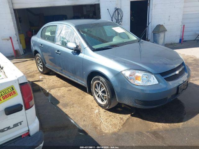  Salvage Chevrolet Cobalt