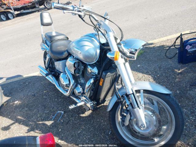 Salvage Honda Vtx1800