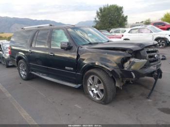  Salvage Ford Expedition