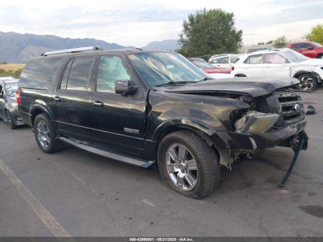  Salvage Ford Expedition