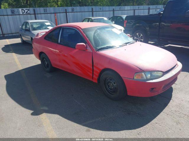  Salvage Mitsubishi Mirage