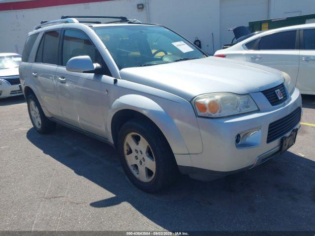  Salvage Saturn Vue