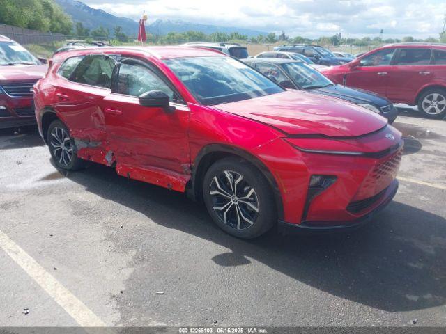  Salvage Toyota Crown Signia