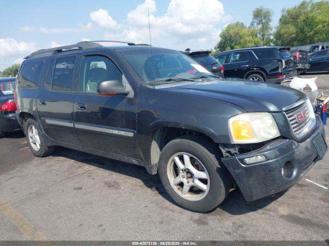  Salvage GMC Envoy XL