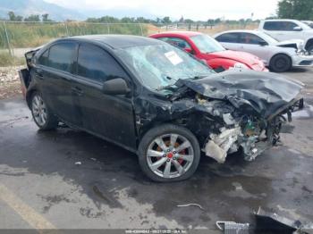  Salvage Mitsubishi Lancer