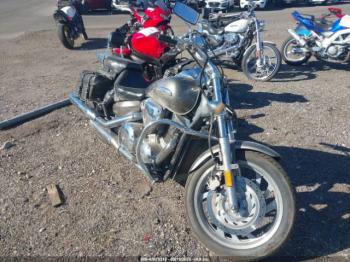 Salvage Honda Vtx1300