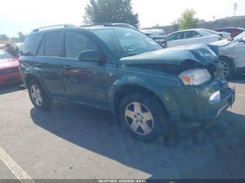  Salvage Saturn Vue
