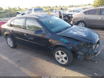 Salvage Chevrolet Cobalt