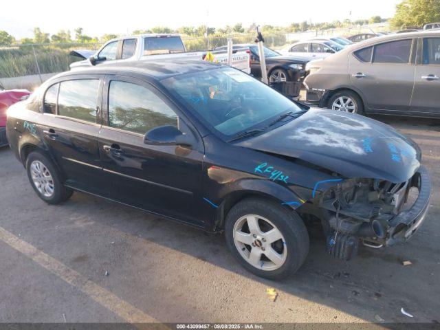  Salvage Chevrolet Cobalt