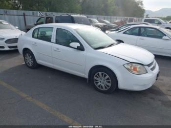  Salvage Chevrolet Cobalt